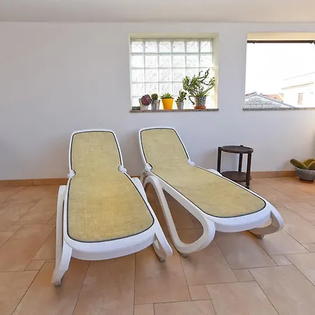 Apartment Monfiorenzo 1551
