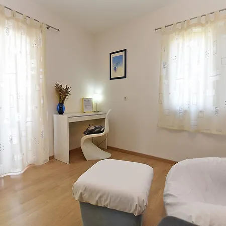Апартаменты Monfiorenzo 1551 Ровинь