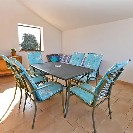 Monfiorenzo 1551 Апартаменты Ровинь