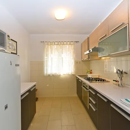 Monfiorenzo 1551 Апартаменты