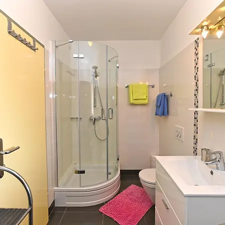 Monfiorenzo 1551 Apartment *