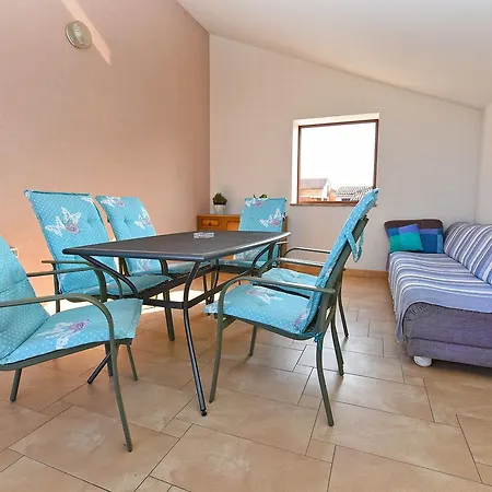 Monfiorenzo 1551 Apartment *