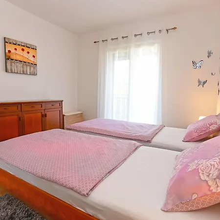 Monfiorenzo 1551 Apartment Rovinj