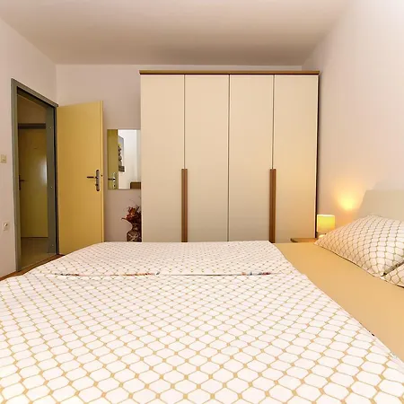 Monfiorenzo 1551 Apartment Rovinj