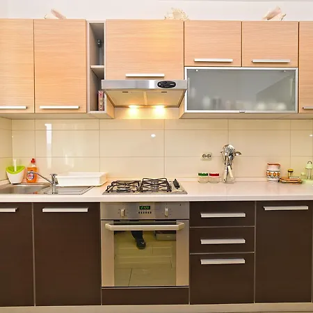 Monfiorenzo 1551 Apartment